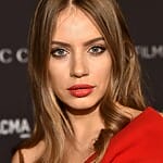 Xenia Tchoumitcheva