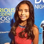 xochitl-gomez-height
