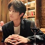 Xu Minghao