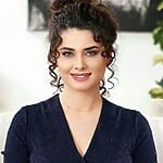 Yagmur Sahbazova