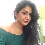 Yagna Shetty