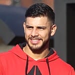 Yair Rodríguez
