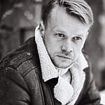 Yakov Shamshin