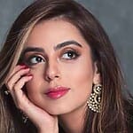 Yashma Gill