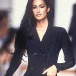 Yasmeen Ghauri