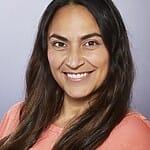 Yasmine Maya