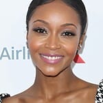 Yaya DaCosta