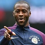 Yaya Toure