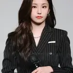 yeji-height