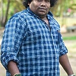 Yogi Babu