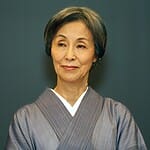 Yōko Nogiwa