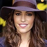 Yolanthe Cabau