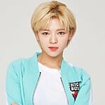 Yoo Jeong Yeon