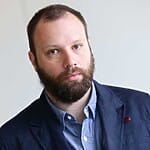 Yorgos Lanthimos