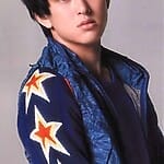 you-yokoyama-height