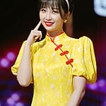 Yu Shuxin