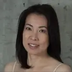 Yukari Komatsu