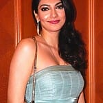 Yukta Mookhey