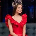 Yulia Polyachikhina