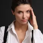 Yuliya Agafonova