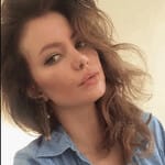 Yuliya Lasmovich