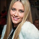 Yuliya Parshuta
