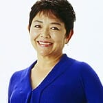 Yumiko Fujita