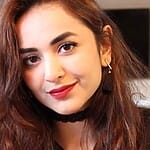 Yumna Zaidi - Profile, Net worth and Facts