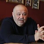 Yuriy Vaksman