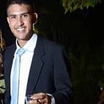 Yuval Segal