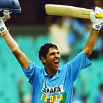 Yuvraj Singh