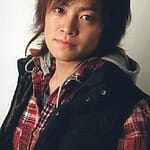 Yuya Miyashita