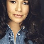 Yvette Ganier
