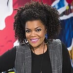 Yvette Nicole Brown