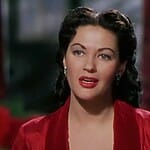Yvonne De Carlo