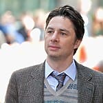 Zach Braff
