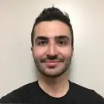 Zach Catanzareti