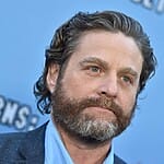 Zach Galifianakis