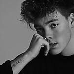 Zach Herron