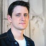 Zach Woods