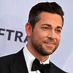 Zachary Levi