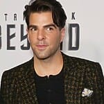 Zachary Quinto
