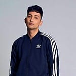 Zack Knight
