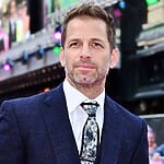 Zack Snyder