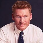 Zack Ward