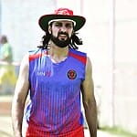 Shapoor Zadran
