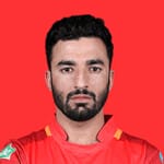 Zafar Gohar