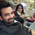Zaheer Khan