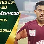 Zahid Mahmood