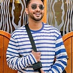Zaid Darbar